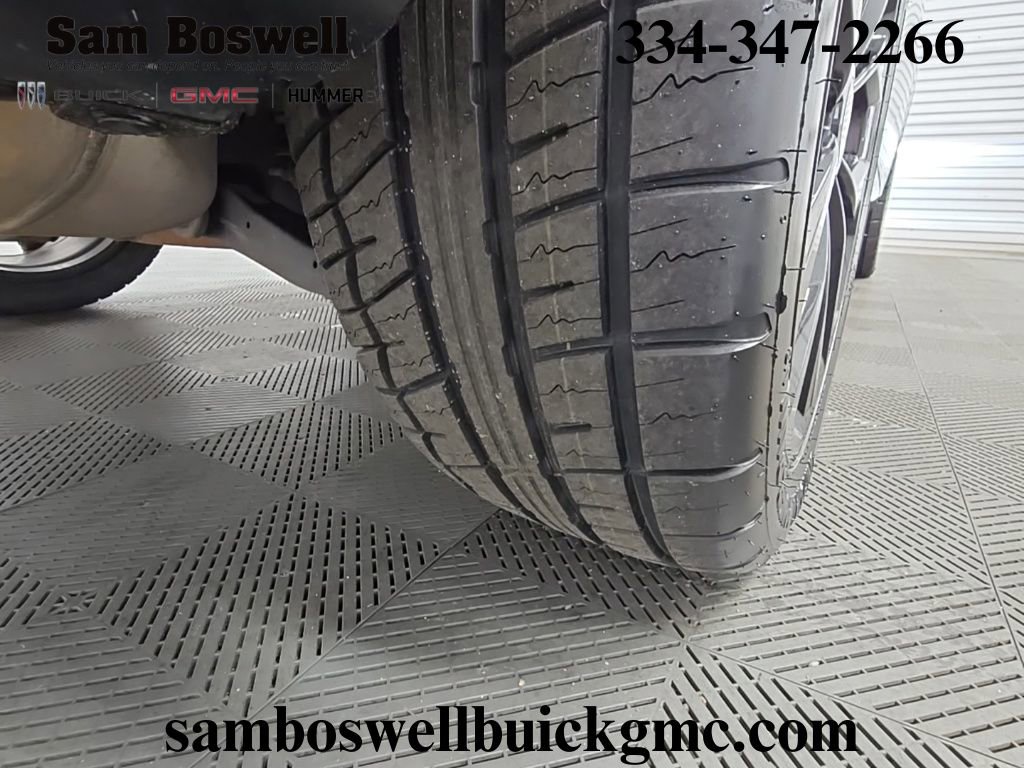 Used 2022 Kia Sorento SX image 50