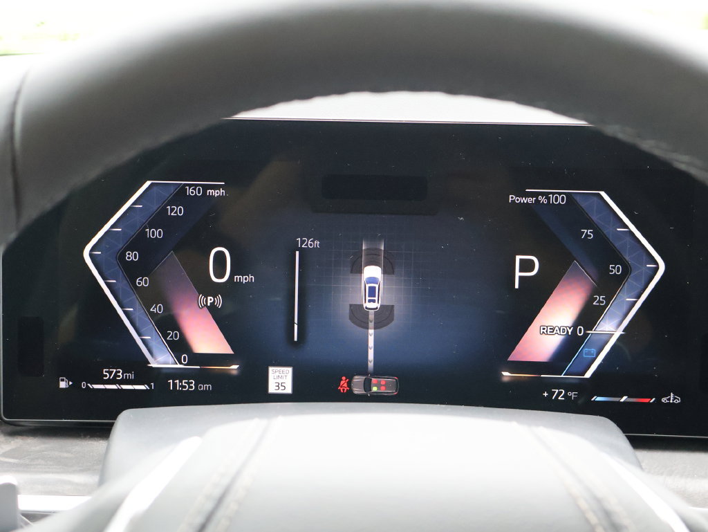 New 2027 BMW X7 xDrive40i AWD/4WD image 32