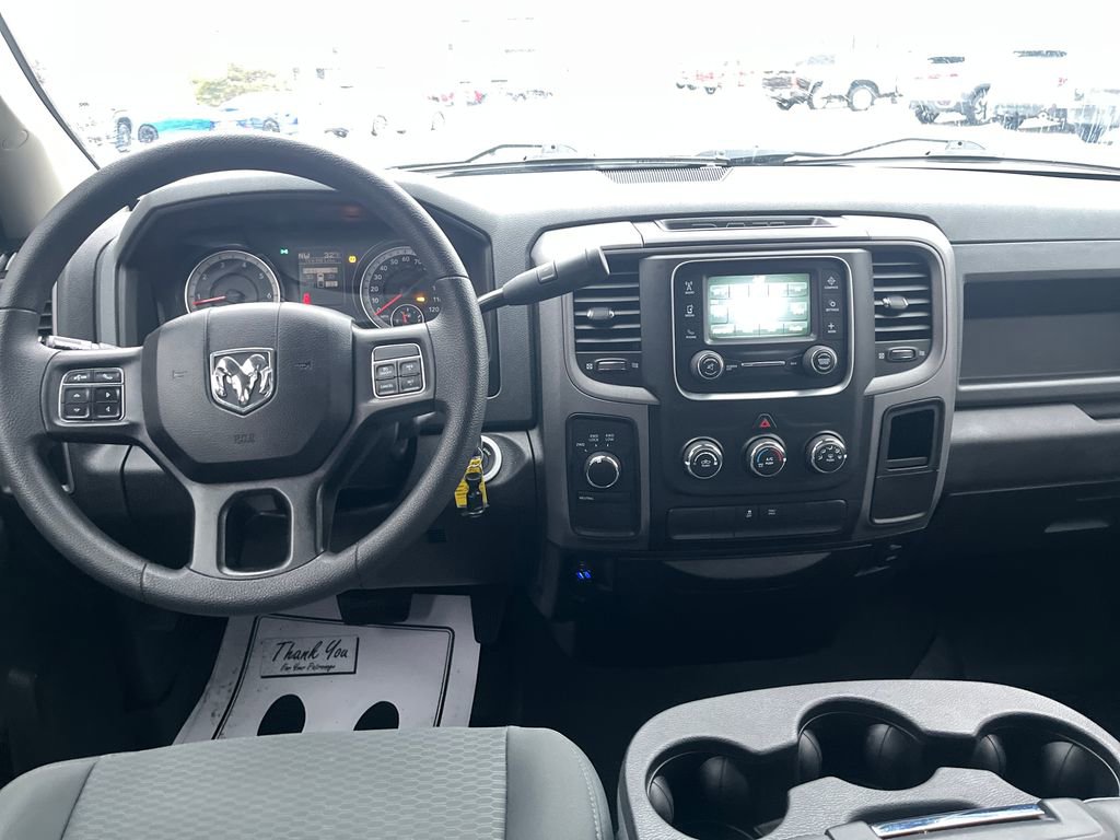 Used 2019 RAM 1500 Express w/ Wheel & Sound Group image 15