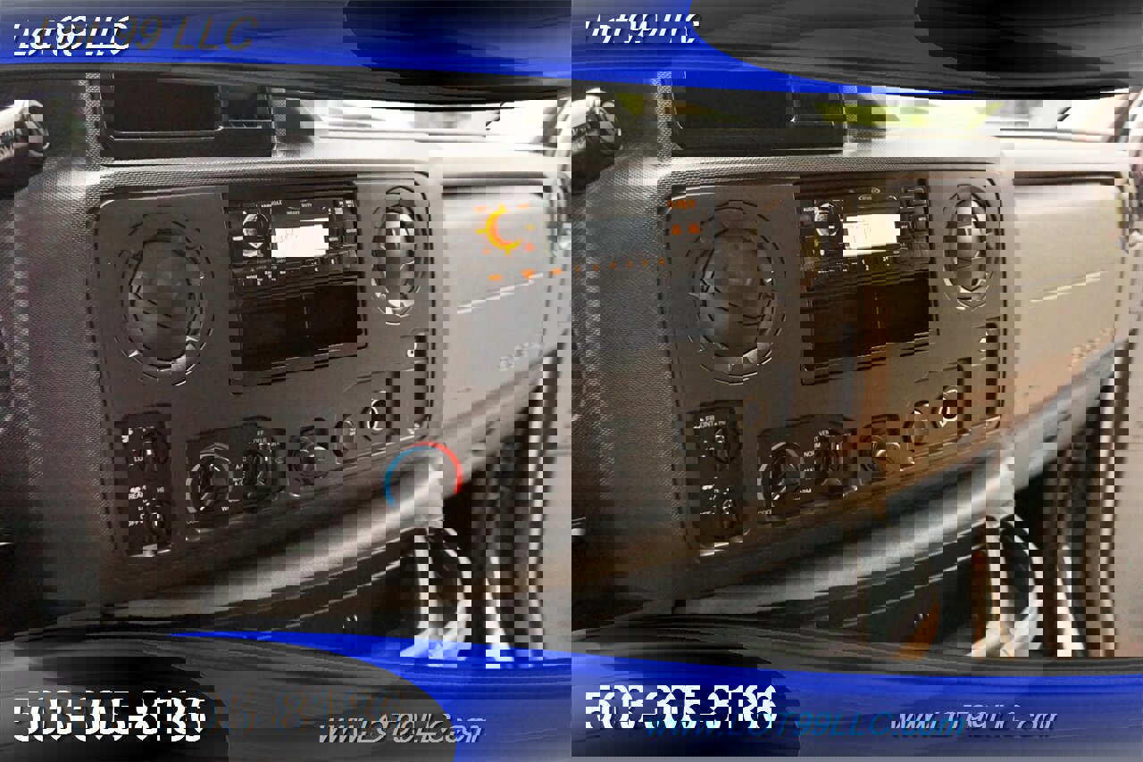 Used 2012 Ford E-350 and Econoline 350 XLT image 30