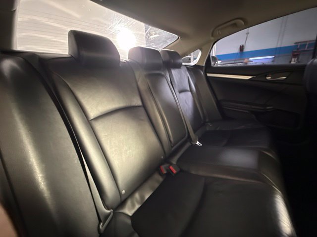 Used 2019 Honda Civic EX-L image 29