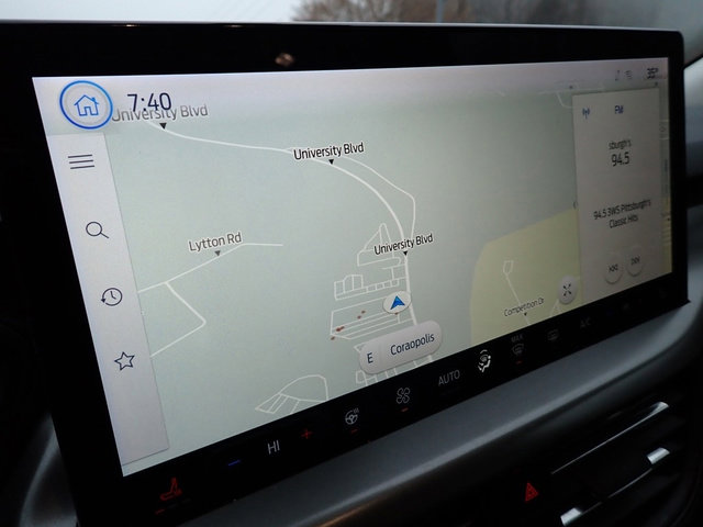 Used 2023 Ford Escape Active w/ Tech Pack #1 image 30