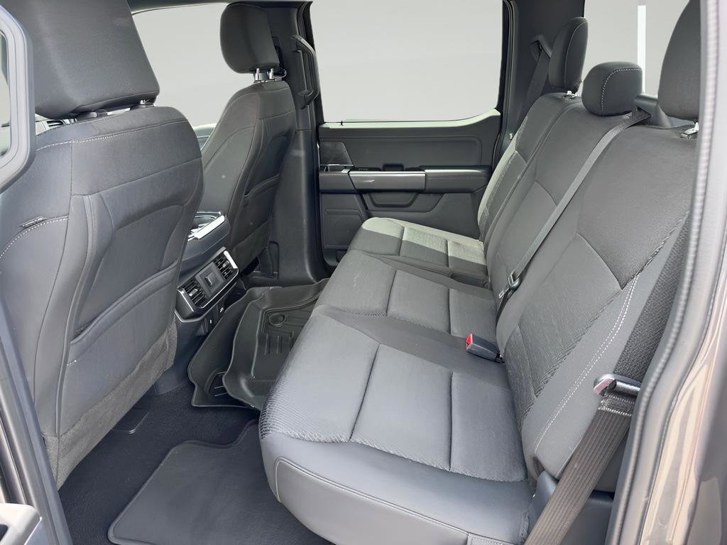 Used 2022 Ford F150 XLT w/ Equipment Group 302A High AWD/4WD image 29