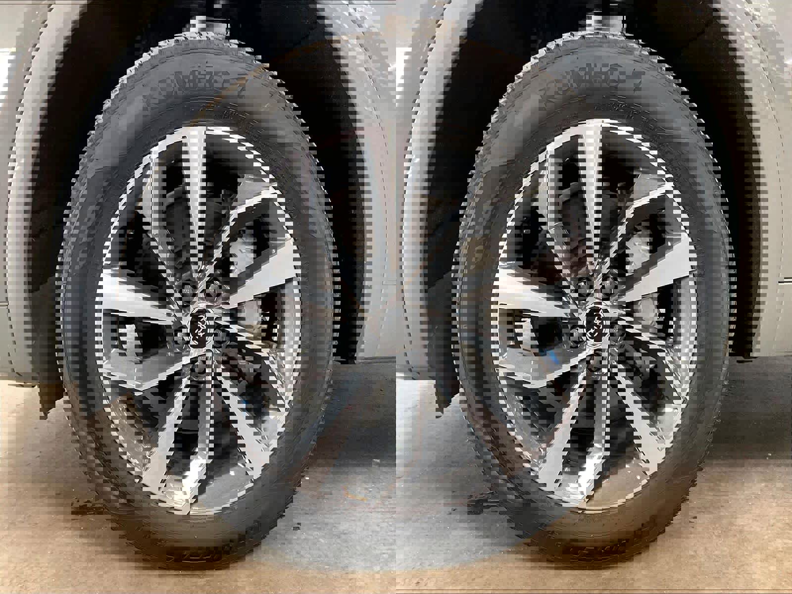 Certified 2023 Audi Q5 2.0T Premium Plus w/ Premium Plus Package image 10