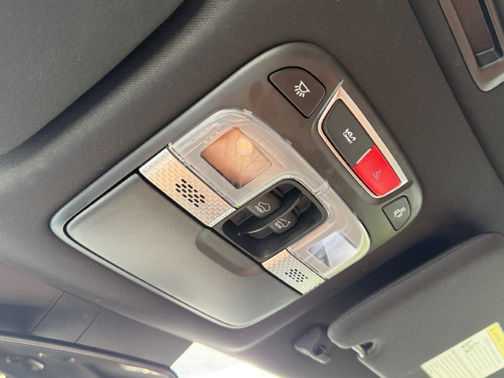 Used 2024 Kia Telluride SX X-Pro AWD/4WD image 30
