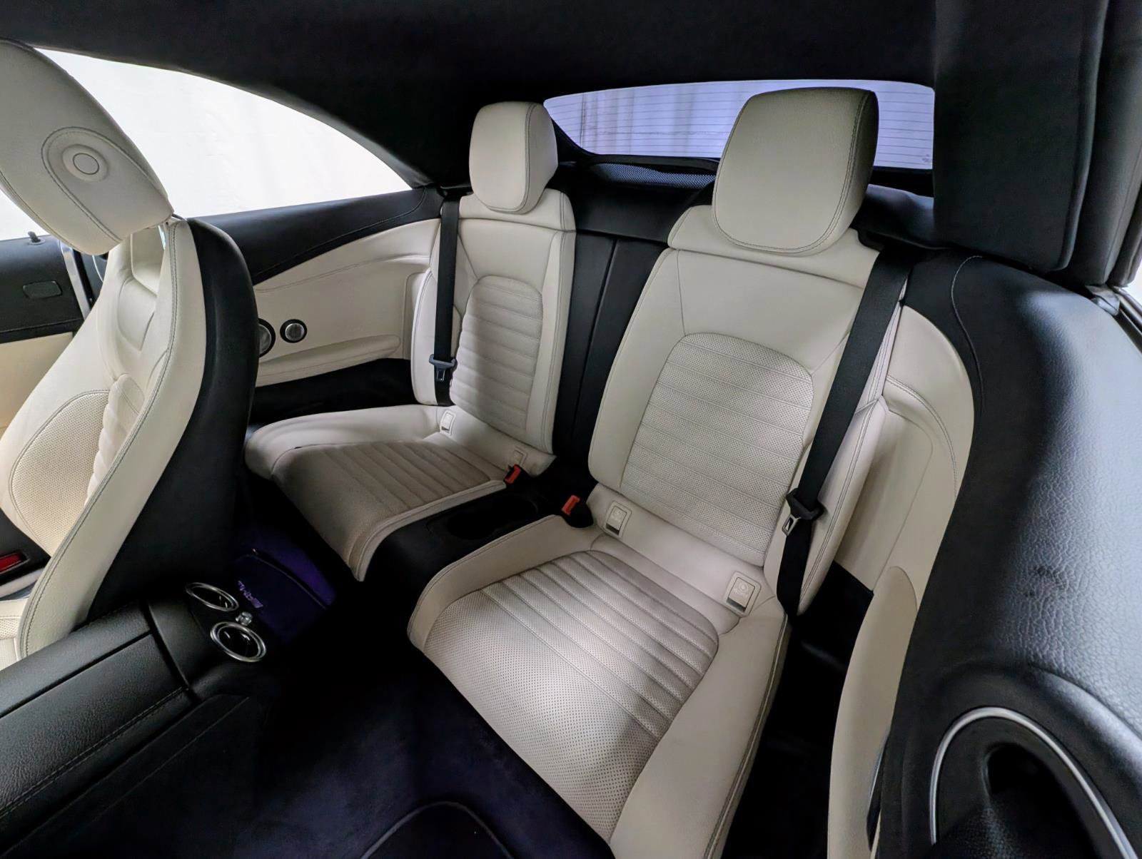 Used 2022 Mercedes-Benz C 300 Cabriolet image 25