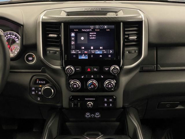 New 2026 RAM 1500 Big Horn image 8