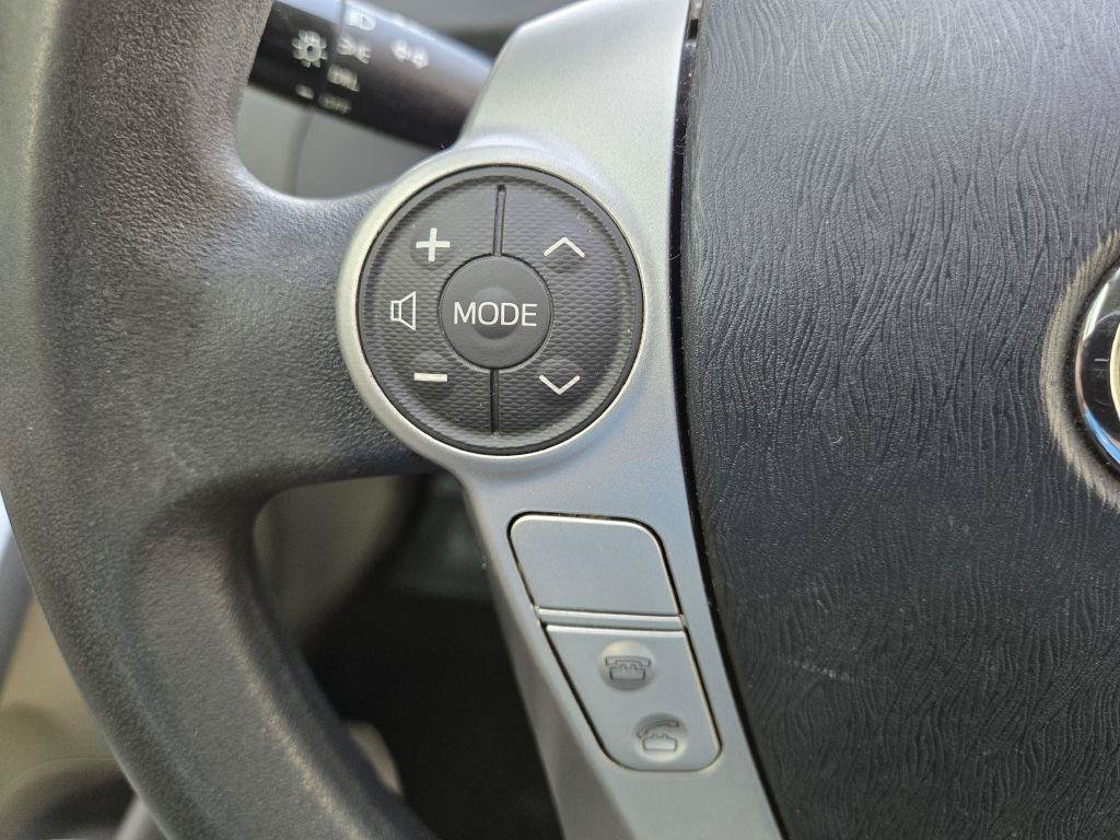 Used 2015 Toyota Prius Two FWD image 19