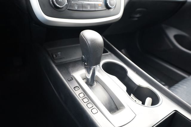 Used 2018 Nissan Altima 2.5 S w/ S Convenience Package image 23