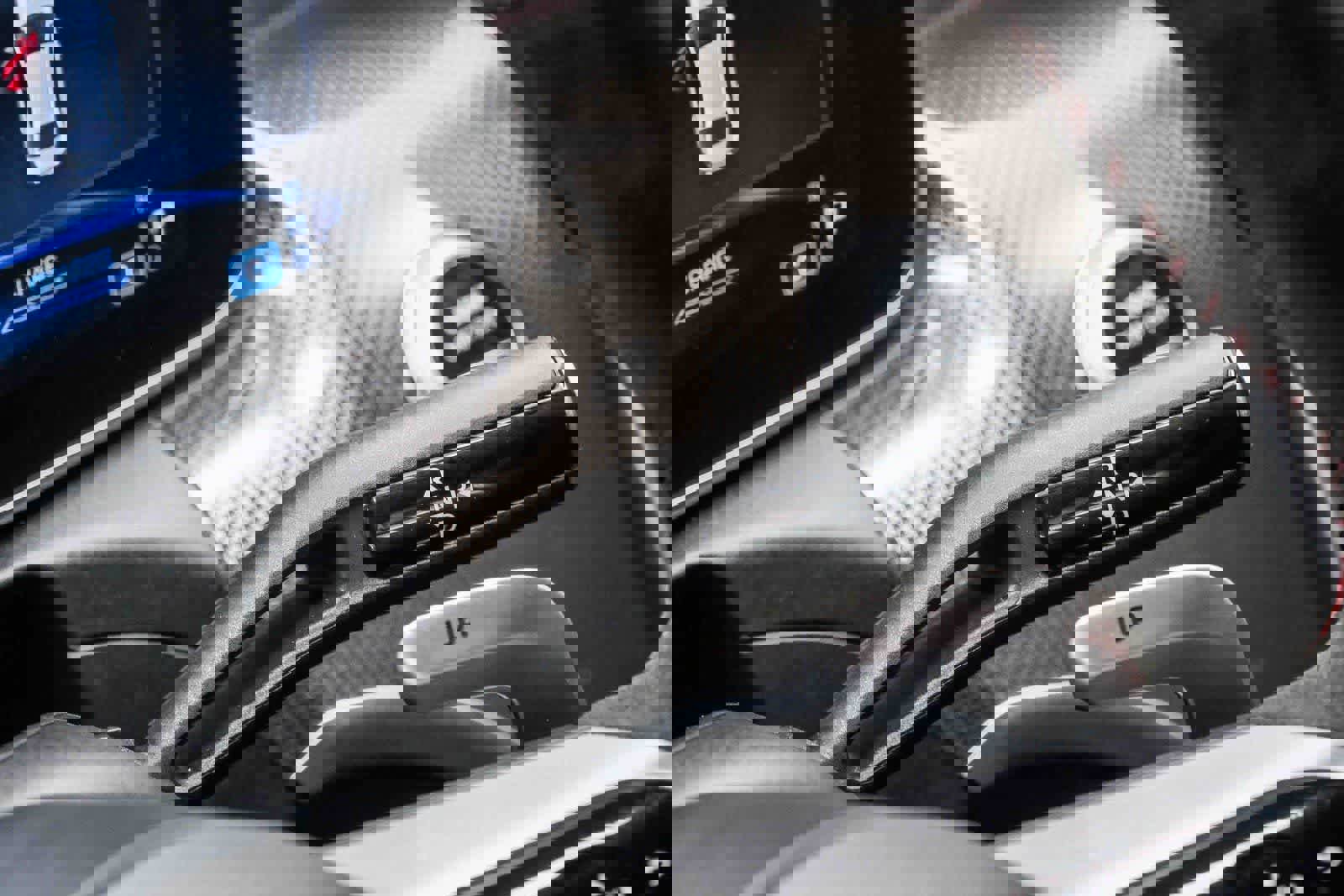 Certified 2023 Mercedes-Benz C 43 AMG 4MATIC Sedan image 18