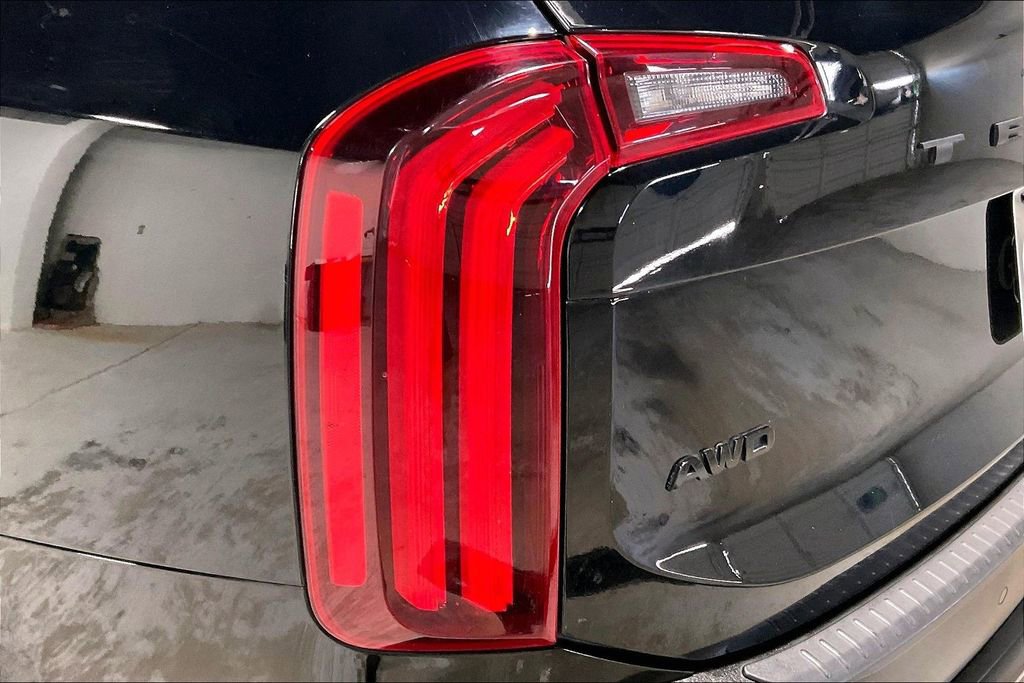 Used 2021 Kia Telluride EX w/ EX Premium Package AWD/4WD image 37