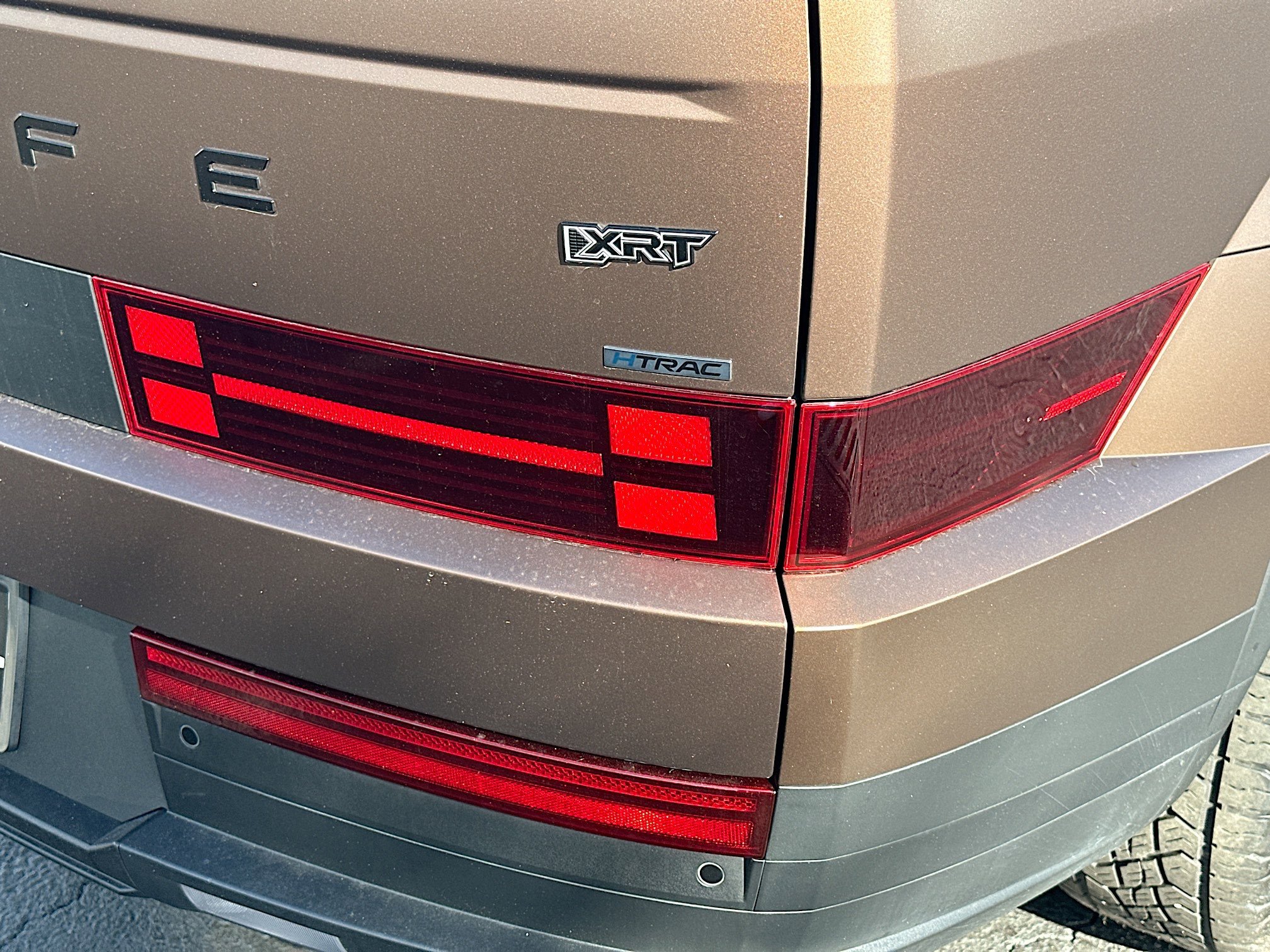 Used 2024 Hyundai Santa Fe XRT image 26