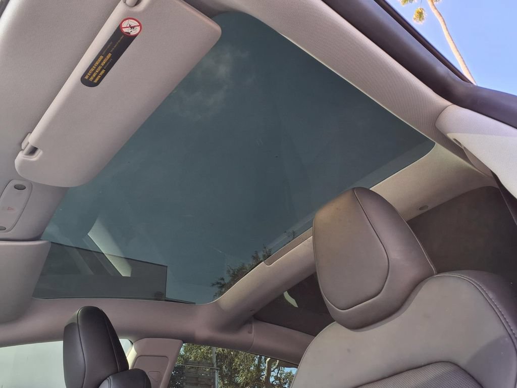 Used 2024 Tesla Model 3 Long Range AWD/4WD image 11