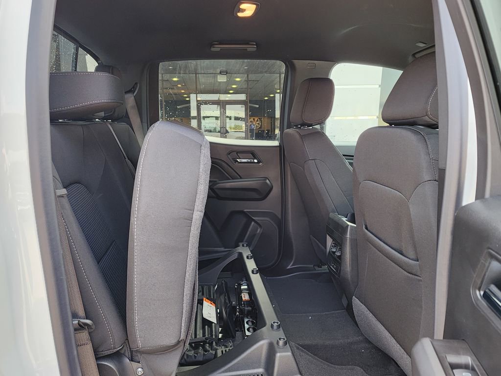 New 2026 GMC Canyon Elevation w/ Convenience Package image 45