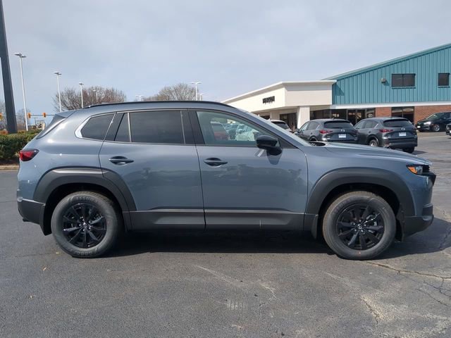New 2026 MAZDA CX-50 AWD 2.5 Hybrid w/ Weather Package image 3
