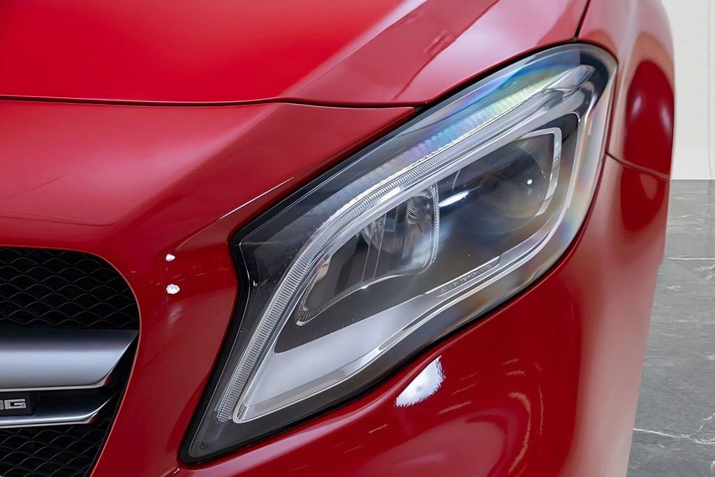 Used 2018 Mercedes-Benz GLA 45 AMG 4MATIC image 7