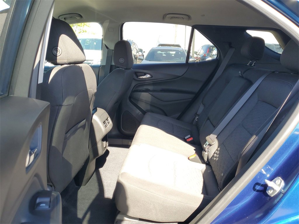 Used 2021 Chevrolet Equinox LT image 12