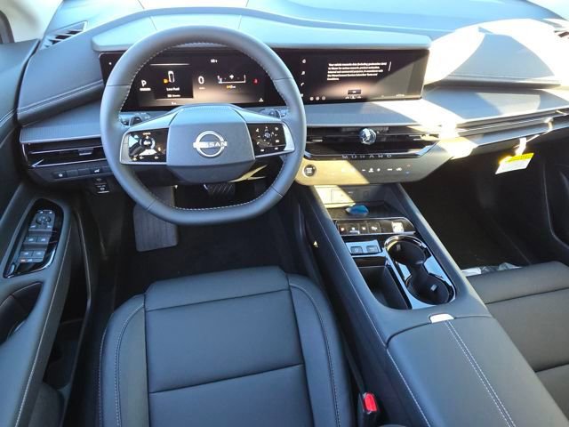 New 2026 Nissan Murano SV image 3