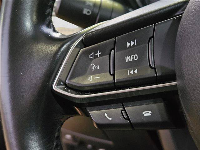 Used 2017 MAZDA MAZDA6 Grand Touring FWD image 23