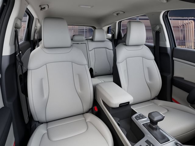 New 2026 Kia Sportage EX FWD image 15