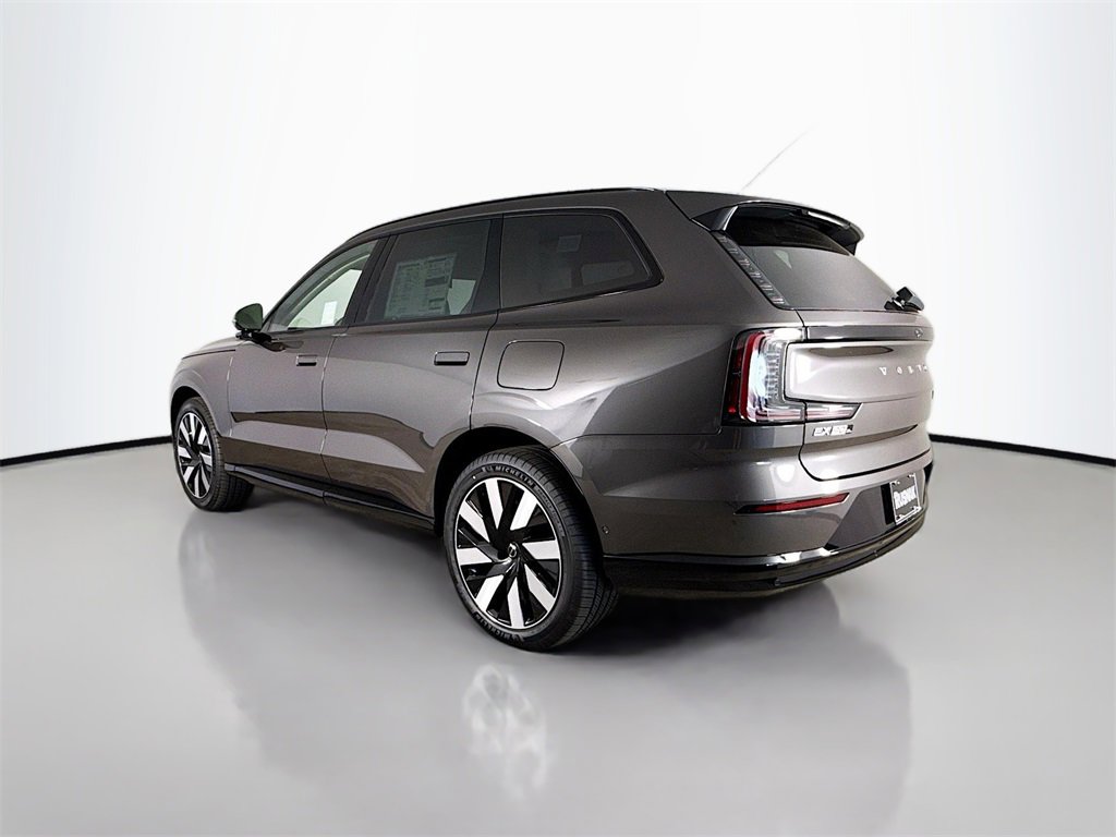New 2025 Volvo EX90 Ultra w/ Protection Package Premier image 5