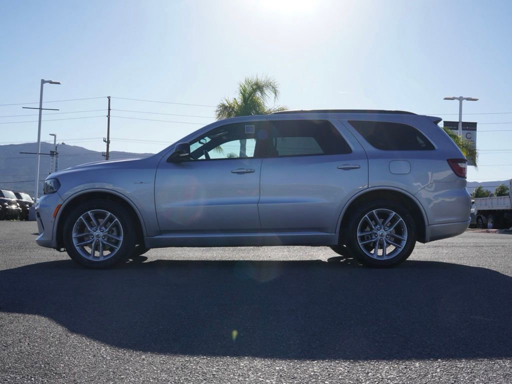 Used 2024 Dodge Durango R/T image 7
