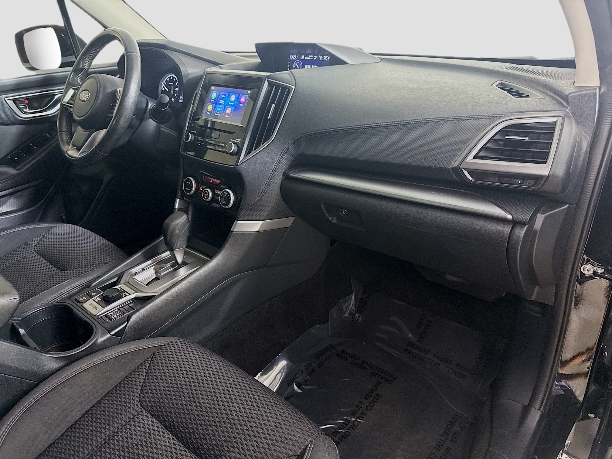 Used 2022 Subaru Forester Premium AWD/4WD image 30