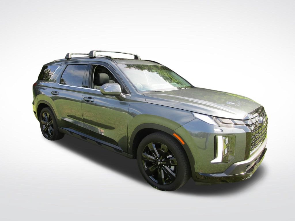 Used 2024 Hyundai Palisade XRT FWD image 6