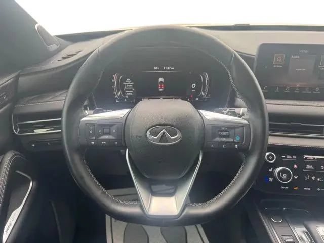 Used 2023 INFINITI QX60 Autograph AWD/4WD image 25