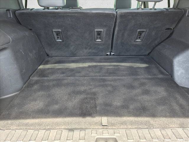 Used 2023 Chevrolet Equinox LT w/ Driver Convenience Package FWD image 6