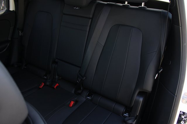 New 2024 Mercedes-Benz EQB 300 4MATIC image 35