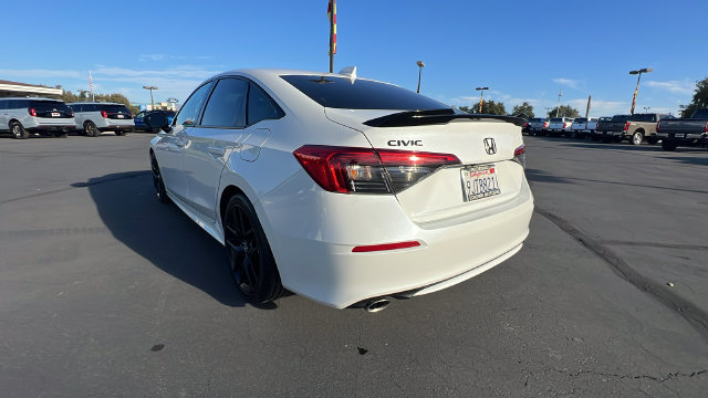 Used 2024 Honda Civic Si image 6