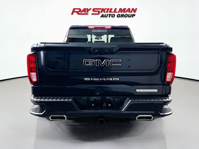 Used 2022 GMC Sierra 1500 Elevation w/ Preferred Package image 6