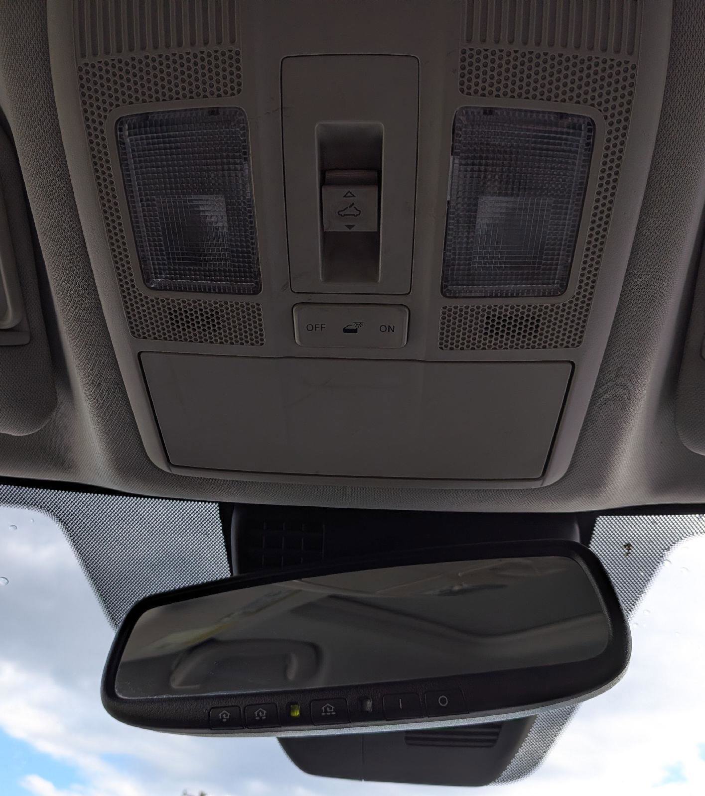 Used 2020 MAZDA CX-5 Grand Touring w/ GT Premium Package AWD/4WD image 19