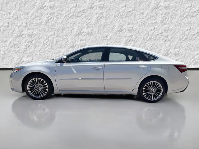 Used 2017 Toyota Avalon Limited w/ Carpet Mat Package FWD image 6