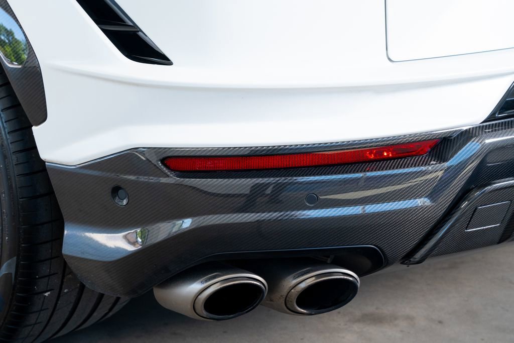 Used 2024 Lamborghini Urus Performante image 32