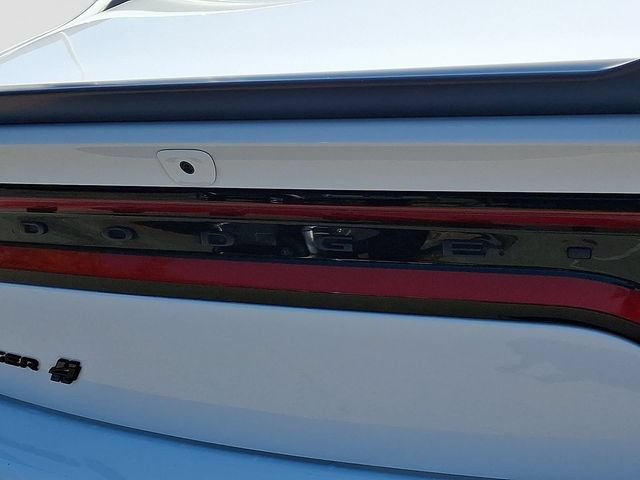 Used 2023 Dodge Charger SXT w/ Blacktop Package AWD/4WD image 34
