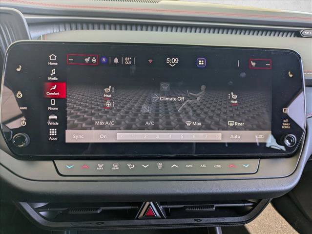 New 2026 Dodge Charger Scat Pack AWD/4WD image 6