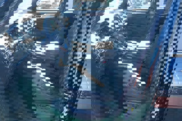 New 2026 Volkswagen Atlas Cross Sport SE image 11