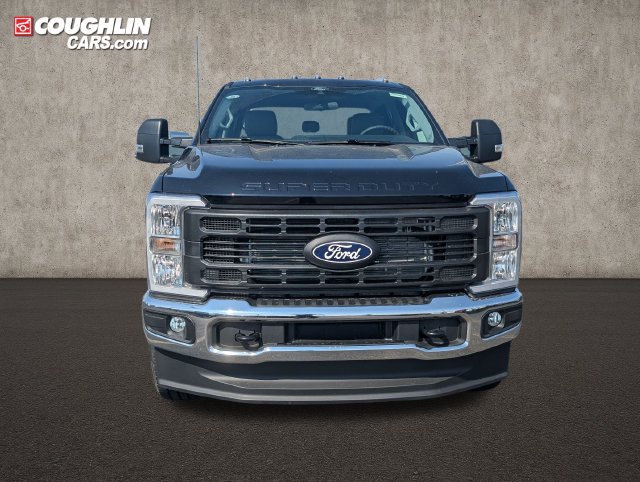 New 2027 Ford F350 XL w/ XL Chrome Package AWD/4WD image 2