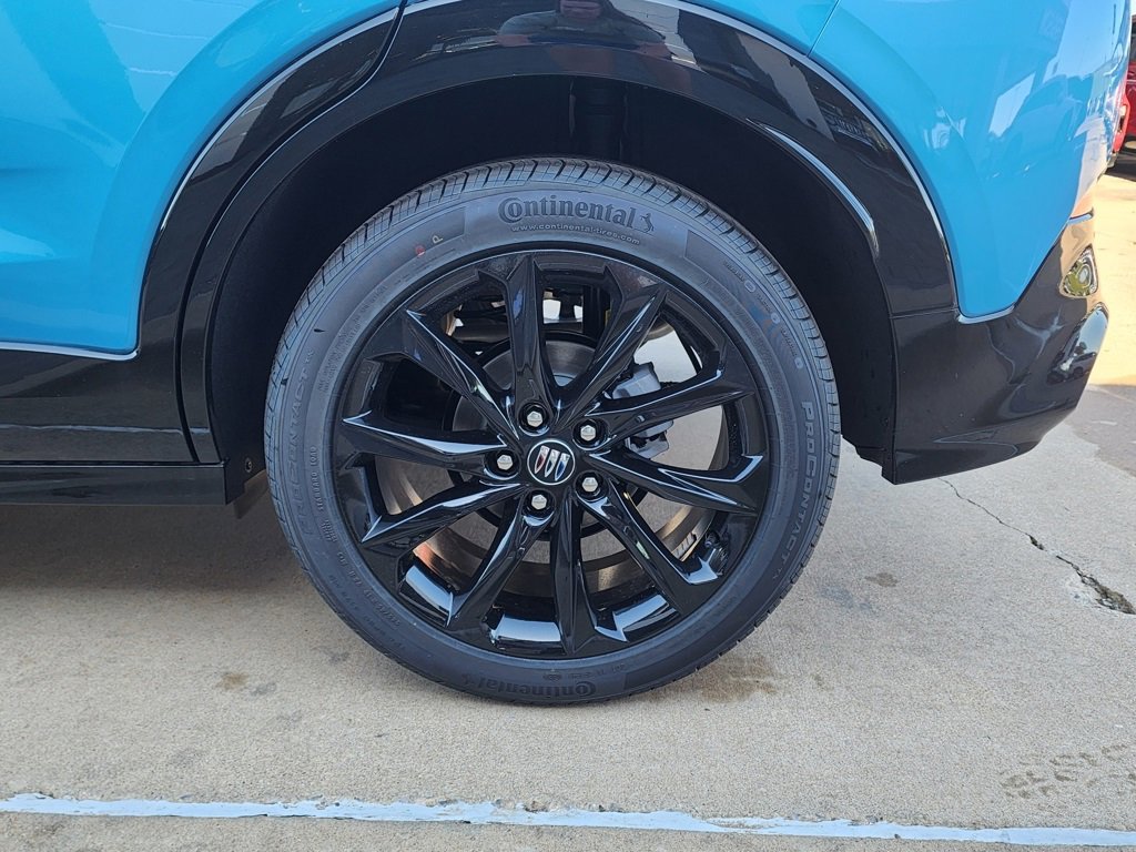 New 2026 Buick Encore GX Sport Touring w/ Advanced Technology Package image 52