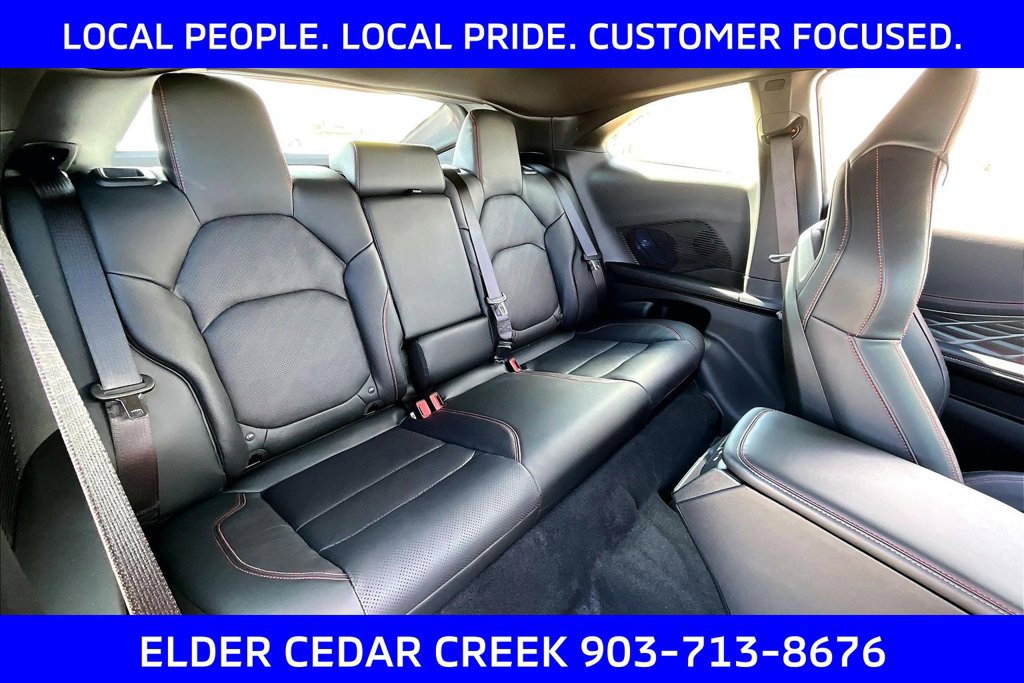 New 2026 Dodge Charger Scat Pack AWD/4WD image 13