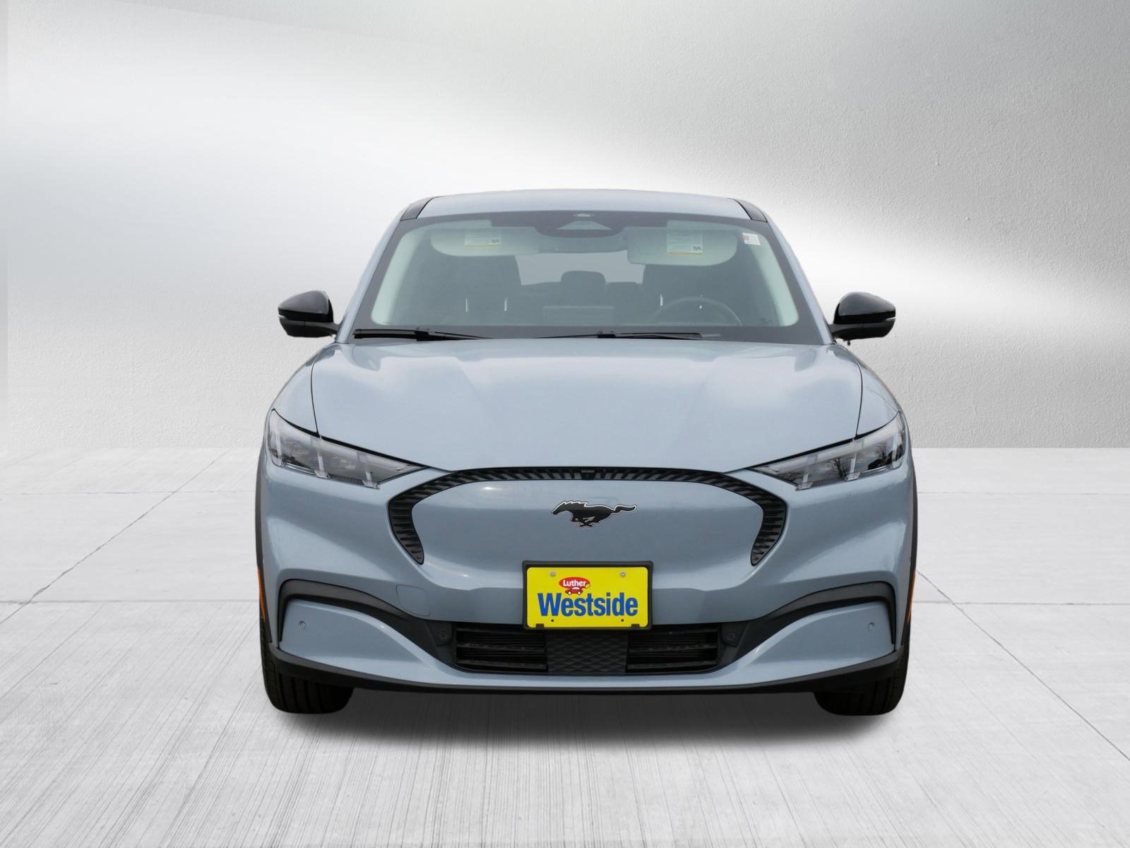 Used 2024 Ford Mustang Mach-E Select w/ Comfort Package Lite image 2