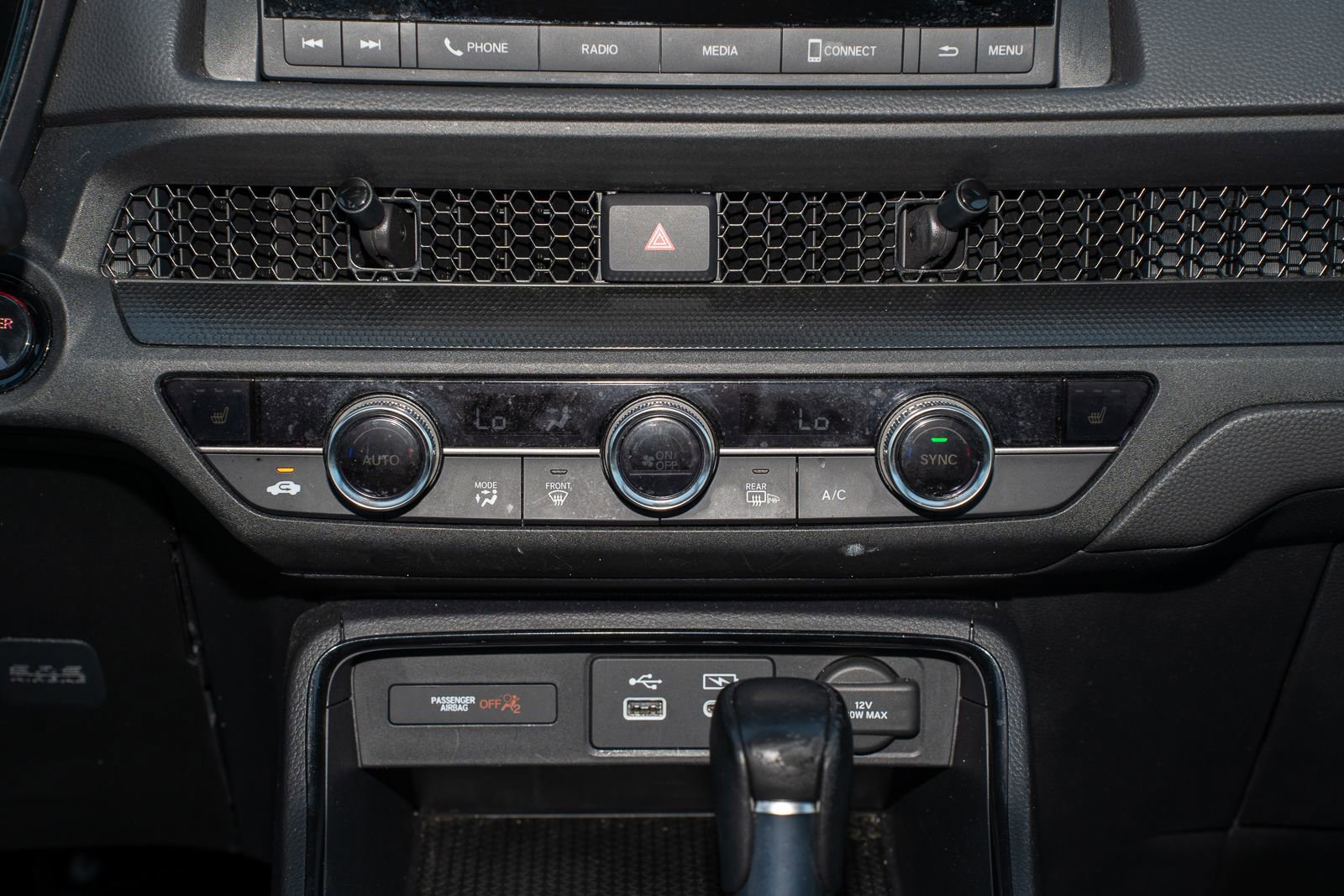 Certified 2025 Honda CR-V Sport image 23