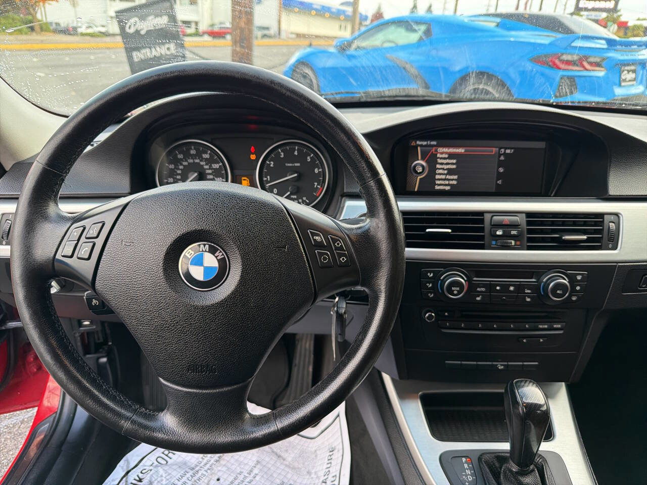 Used 2011 BMW 328i xDrive Wagon image 25