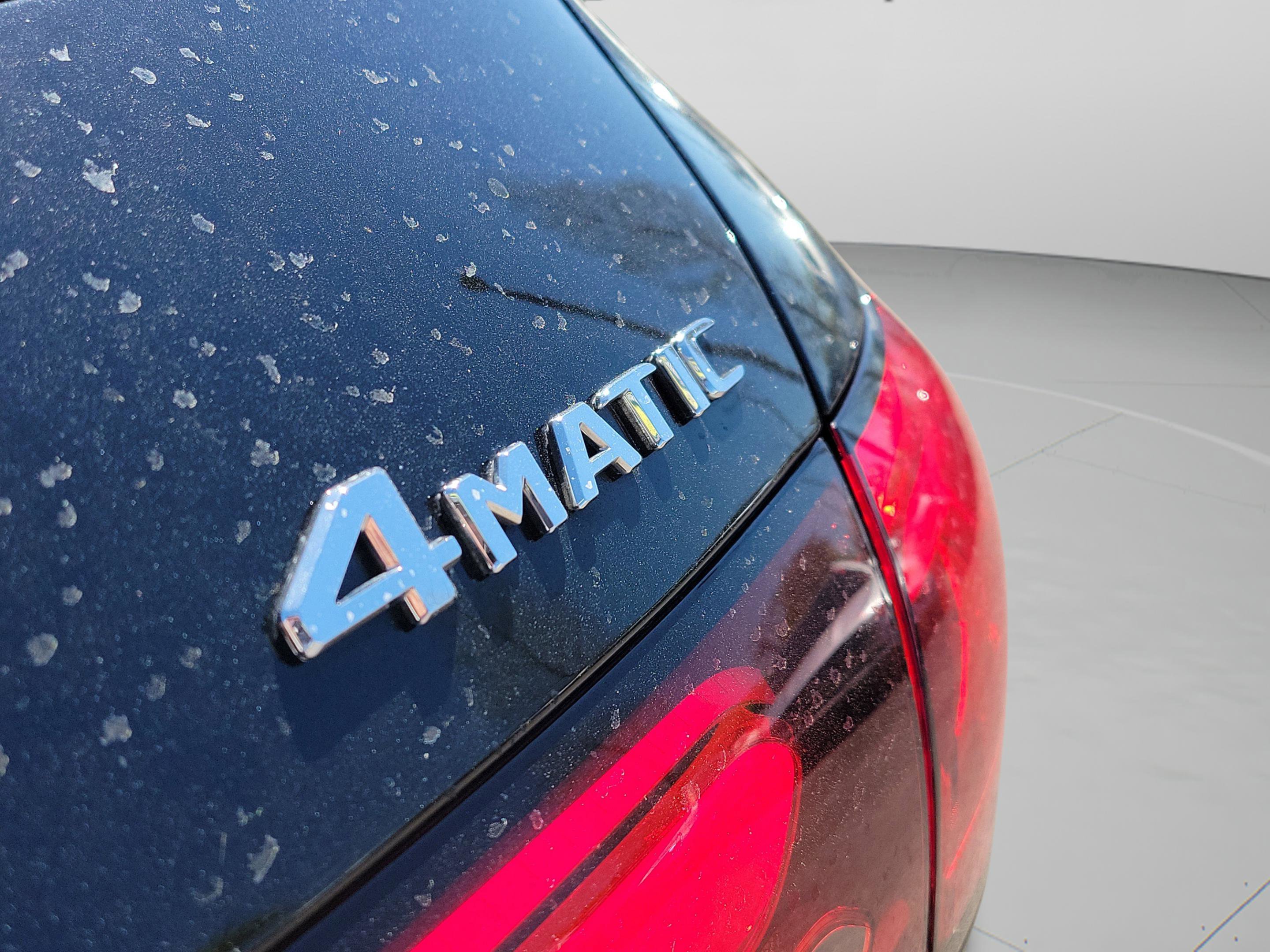 Certified 2024 Mercedes-Benz GLC 300 4MATIC image 7