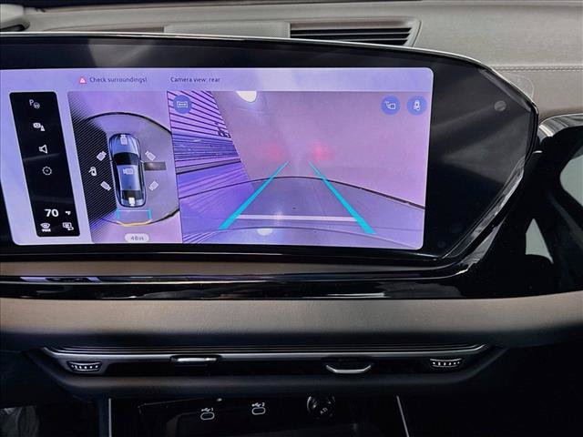 New 2026 Audi A6 Premium Plus AWD/4WD image 13