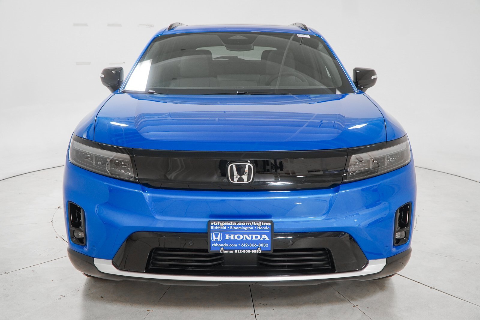 New 2026 Honda Prologue Touring image 2