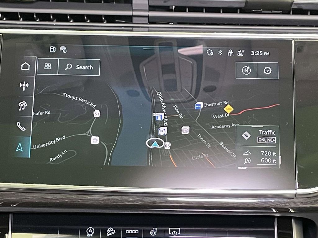 New 2026 Audi Q7 3.0T Premium Plus image 30