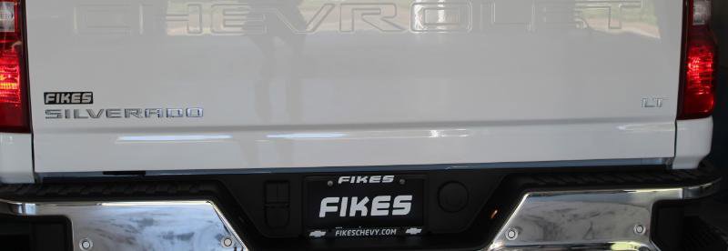 New 2025 Chevrolet Silverado 2500 LT w/ All Star Edition image 24